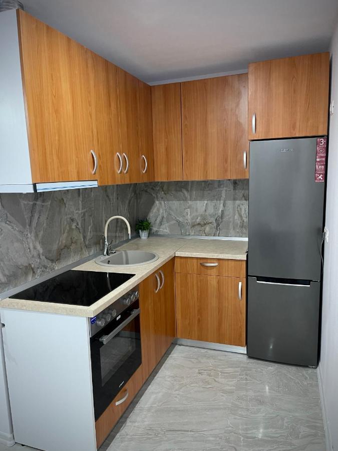 Cozy Apartament With 2Rooms تيميشورا المظهر الخارجي الصورة