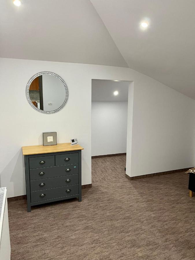 Cozy Apartament With 2Rooms تيميشورا المظهر الخارجي الصورة