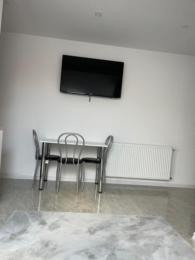 Cozy Apartament With 2Rooms تيميشورا المظهر الخارجي الصورة